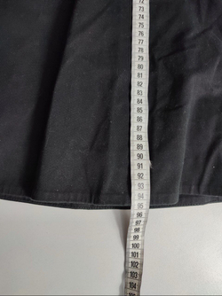 Тренч HMD из плотного хлопка 44 размер