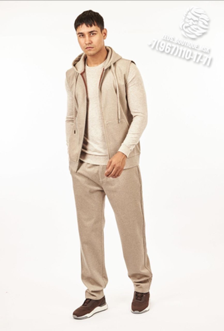 Спортивный костюм Brunello Cucinelli