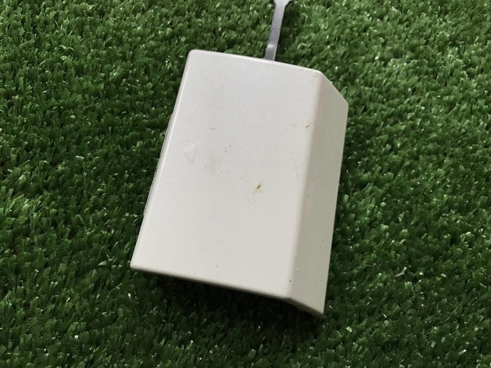 Заглушка буксировочного крюка BMW X5 G05 (18-23)