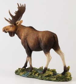 Veronese WS-1414 Статуэтка «Лось»