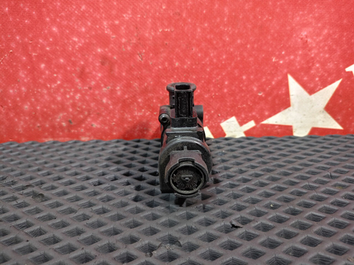 Клапан электромагнитный