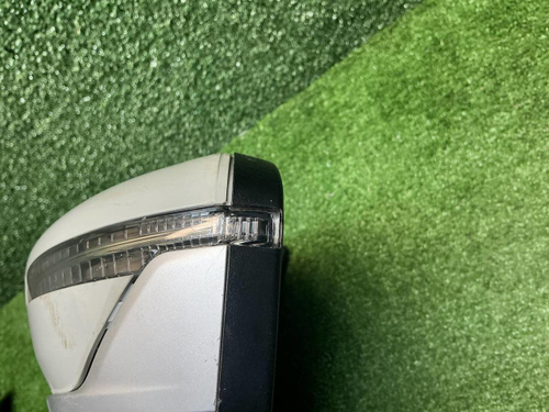 Зеркало левое Geely Coolray (2019-н.в.) 12 конт.