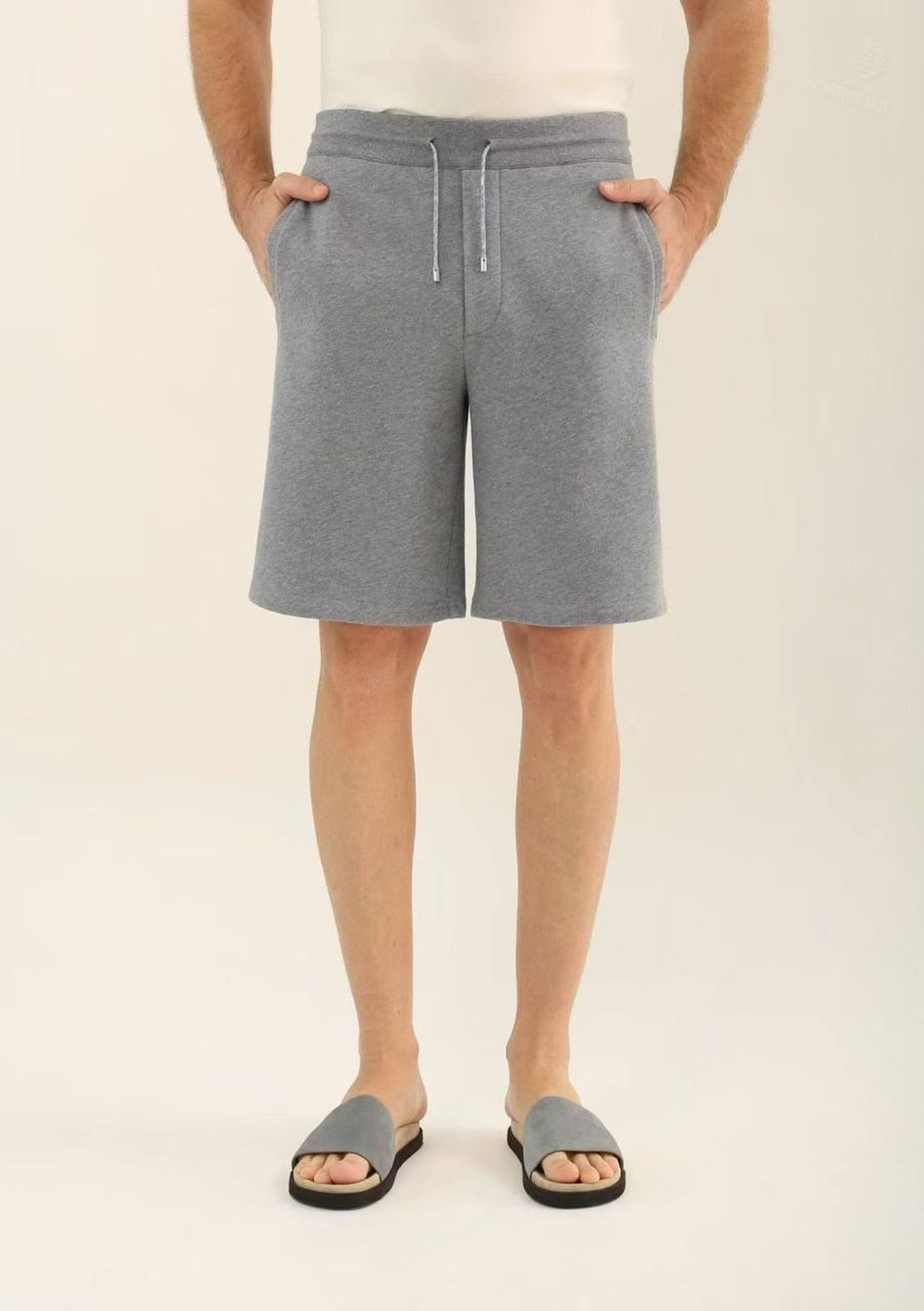 Шорты Loro Piana