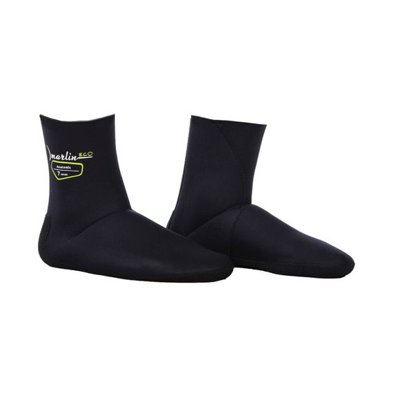 Носки Marlin Anatomic Eco Nylon 1,5 мм