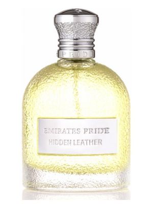 Emirates Pride Perfumes Hidden Leather