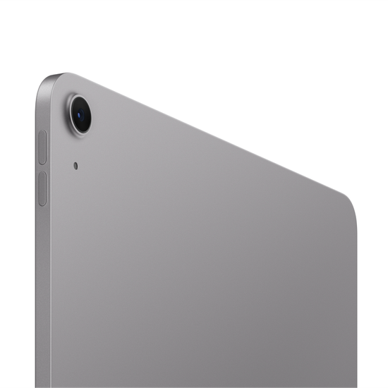Apple iPad Air (2025) M3 13" Wi-Fi 256 ГБ, серый космос