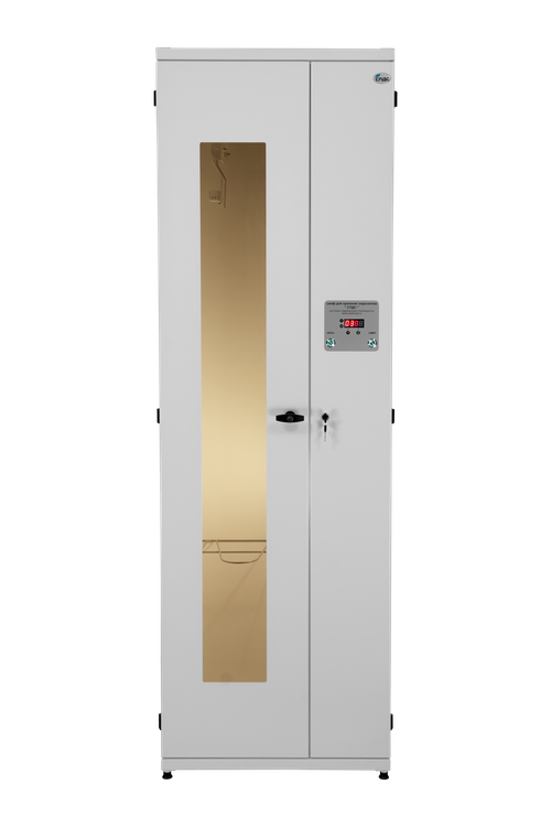 Шкаф для хранения стерильных эндоскопов «СПДС‑2‑Ш»
