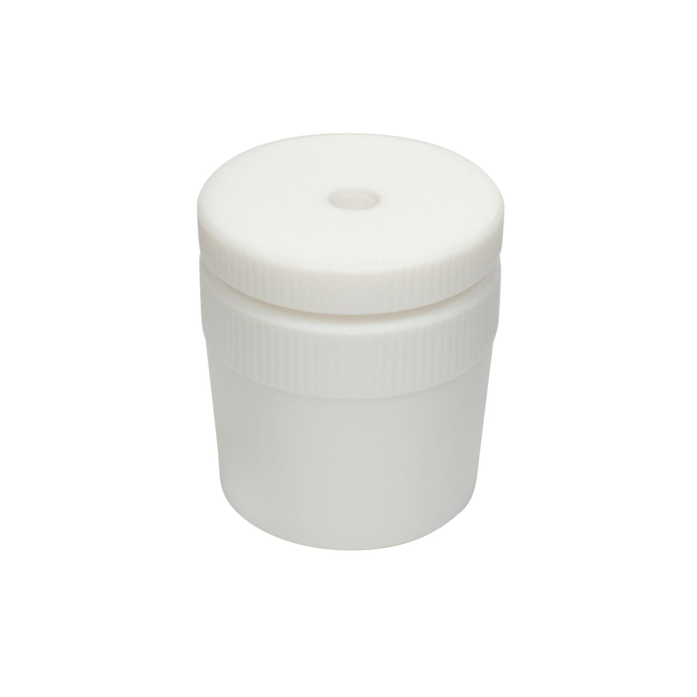 Втулка направляющая ПТФЭ 45/40, вал 8 мм