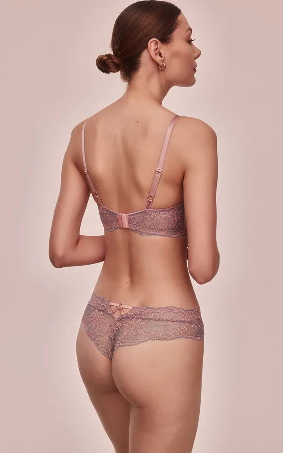 Бюстгальтер Madera Super P-UP