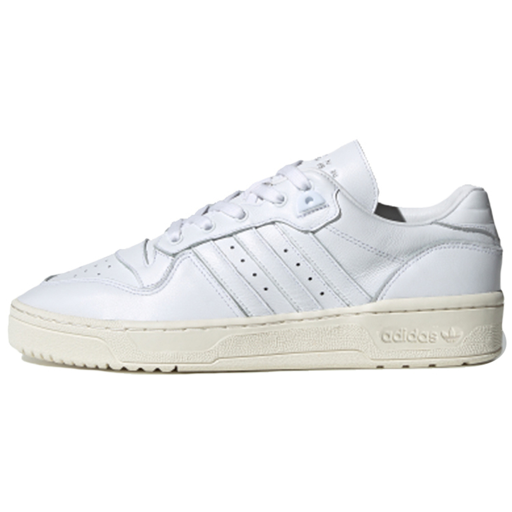Кроссовки Adidas Originals Rivalry Low Triple White