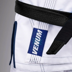 Кимоно Venum Elite 5.0 белое