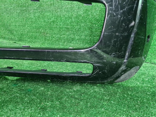 Бампер передний Mercedes G W463 (2018-н.в.)