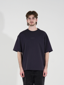 Футболка UNIFORM Relaxed, Графит