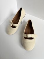 Шерстяные туфли Age of Innocence, 34