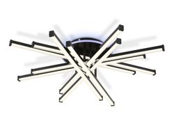 Ambrella Потолочный светодиодный светильник с пультом LineTech FL6276