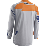 Джерси для мотокросса Thor Phase Vented Doppler Jersey