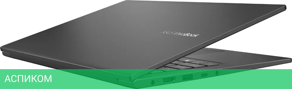 Ноутбук Asus VivoBook 14 X413EA-EK1358