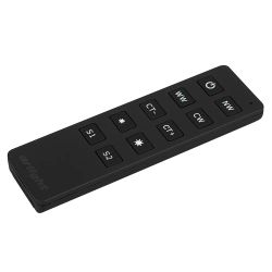 Пульт SMART-R11-MIX (1 зона, 2.4G) (Arlight, IP20 Пластик, 5 лет) 023050