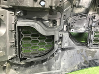 Бампер передний BMW X5 G05 (18-23) M-paket В сборе