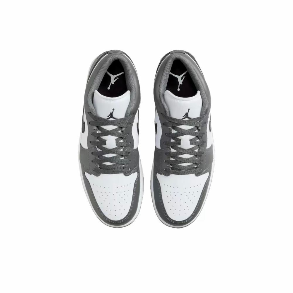 Nike Air Jordan 1 low "Iron Grey"