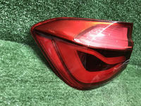 Фонарь левый внешний BMW 3er F30 (2015-2020) LED