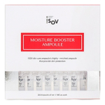 Isov Sorex Moisture Booster Ampoule Увлажняющая сыворотка в ампулах