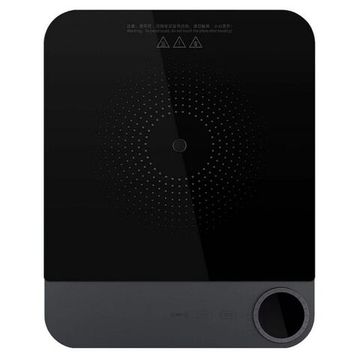 Настольная индукционная плитка Xiaomi Mijia Ultra-Thin Induction Cooker (MCL04M)