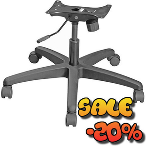 Комплект для кресла руководителя 152x252 мм