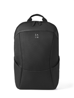 Рюкзак ZAIN "Premium" Чёрный
