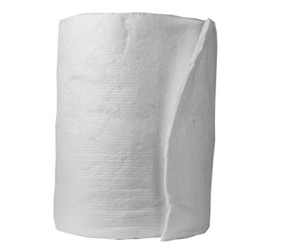 Суперсил огнеупорное керамическое волокно 1260°С, 9мм. (1,00м*0,61м)