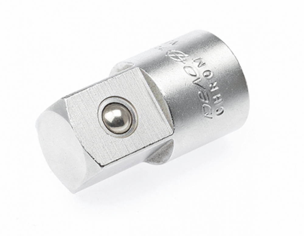 ДТ Переходник 3/4"(F) х 1/2" (М)