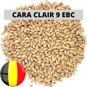 Солод Кара Клэр (Cara Clair), 1 кг. Castle Malting