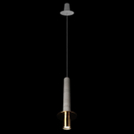 Подвесной светильник Loft it Lava 10361D
