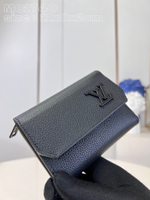 Louis Vuitton Pilot Wallet