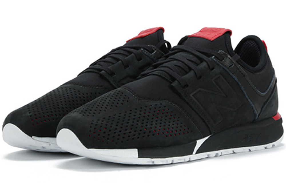 Кроссовки New Balance Nb 247 2E