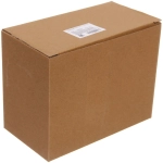 Светильник на солн.батарее «Ежик» 14*11*9 см, (свечение теплый белый)