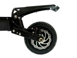 Электросамокат Halten RS-03 v.2 (2400W)