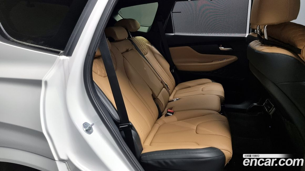 Hyundai The New Santa Fe HEV 1.6 2WD (06.2023)