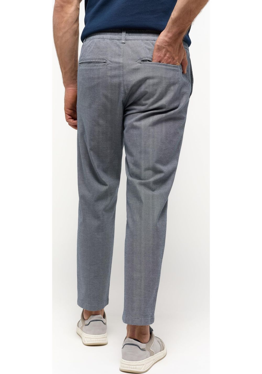 Джинсы Milano Jogger 1015024-12571