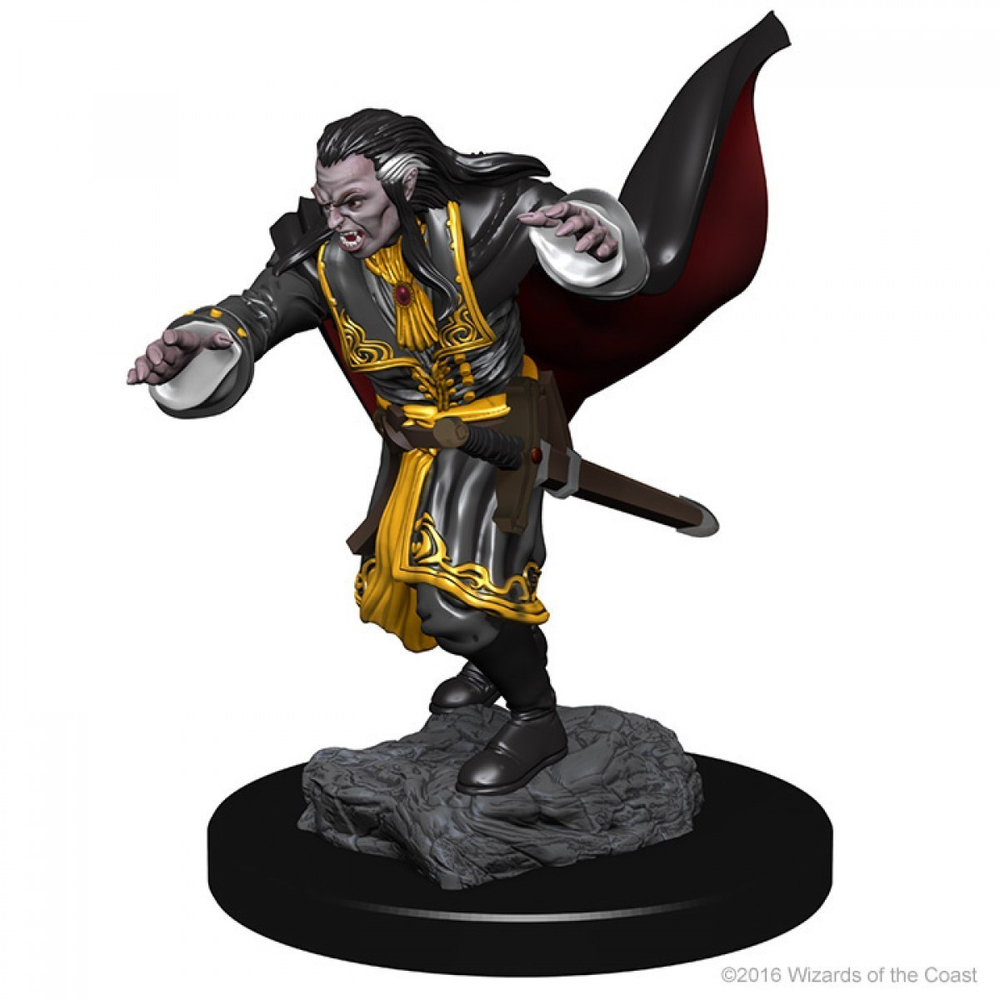 Vampires / Вампиры