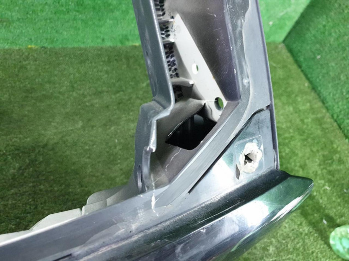 Крышка багажника Volvo XC60 2 (2017-н.в.)