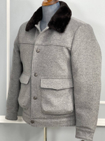 Куртка кашемировая Loro Piana