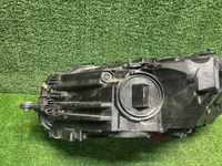 Фара правая Mercedes S W223 (20-нв) Digital Light