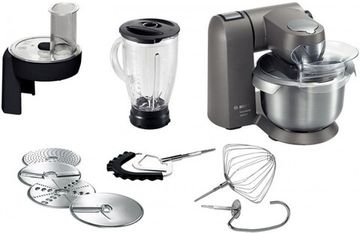 Кухонний комбайн Bosch MUM XL40G