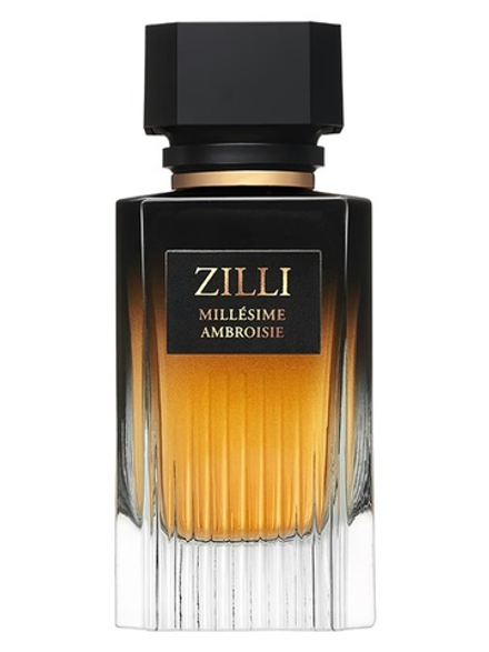 Zilli Millesime Ambroisie