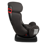 ДУУ KIDS PLANET-SIGER Galactic, темно-серый 0-25 кг