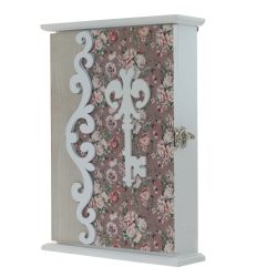 GAEM Ключница, L22 W6 H29,5 см, 2в.