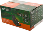 Газонокосилка бензиновая OASIS GB-15 Eco 4640130921149