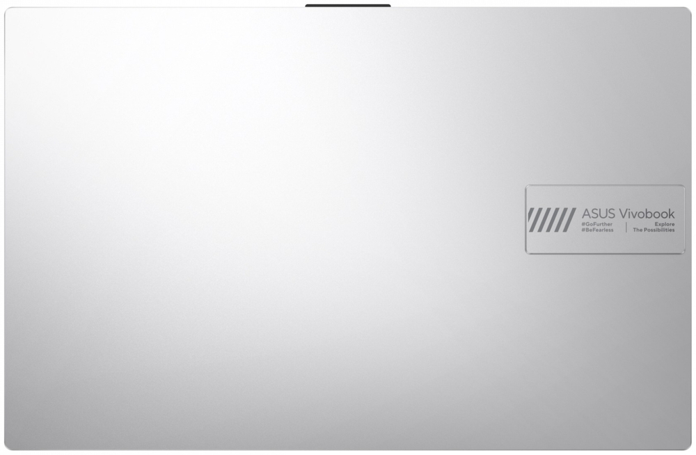 Ноутбук ASUS Vivobook Go E1504FA 90NB0ZR1-M01EC0 15.6" / 16 Гб / SSD 512 Гб / Без ОС / 90NB0ZR1-M01EC0