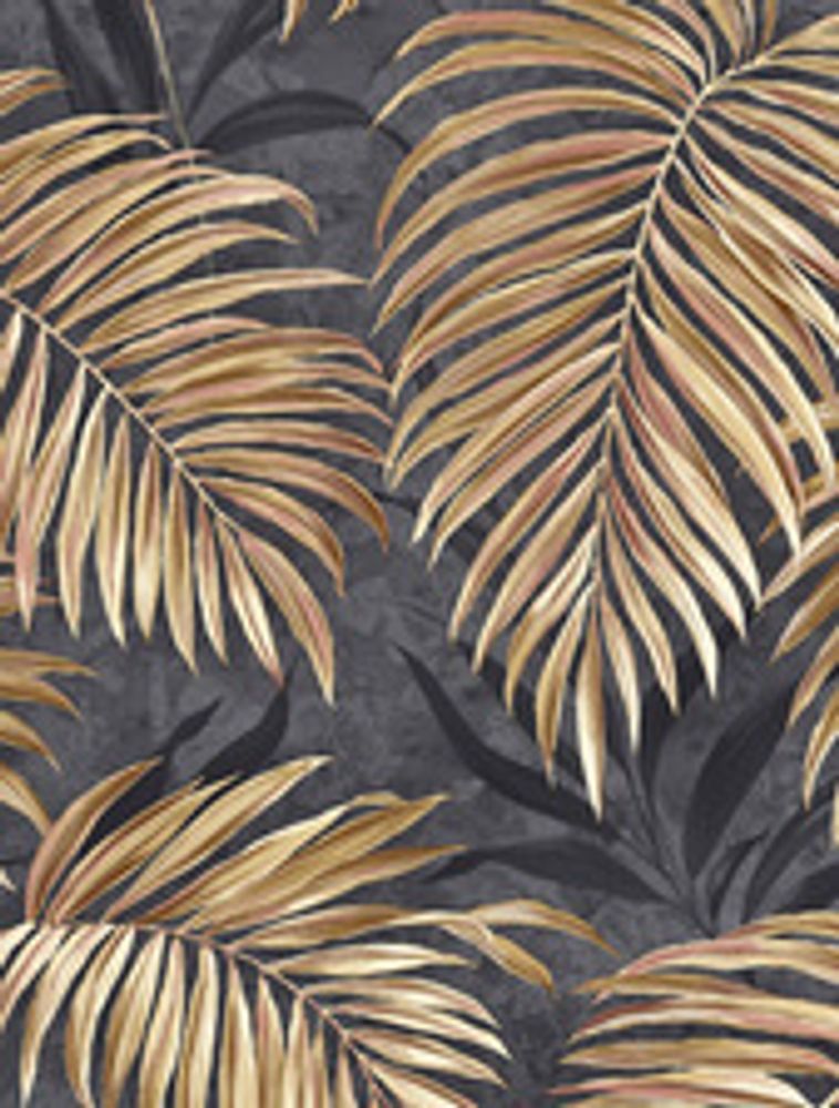 Обои Мауи винил на флиз основе гор.тисн.  1,06х10 8857-26